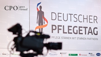 German Nursing Congress 2020 - Impressions of a successful virtual congress