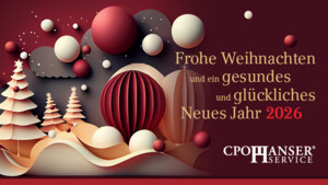 Frohe Festtage