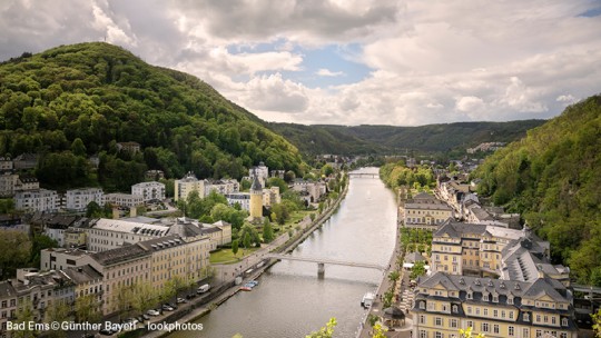 Weltkulturerbstätten in Deutschland