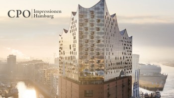 Impressions of the "Active City" Hamburg