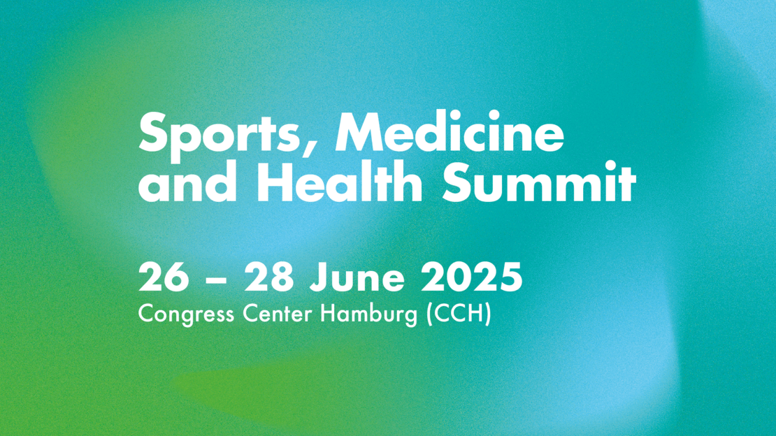 Website Sports, Medicine and Health Summit