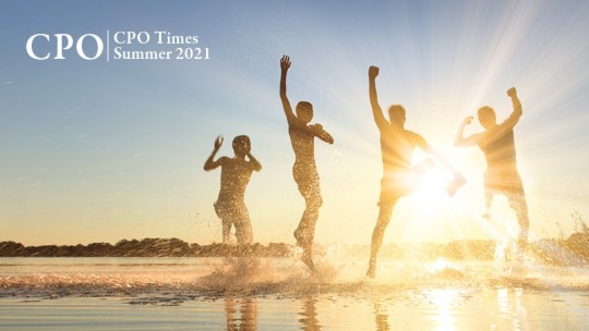 CPO Times Summer 2021