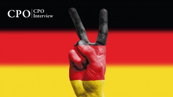 Two Questions, Two Minutes - Germany Edition - Hier geht's zum Interview mit unserem Partner Platinum DMC