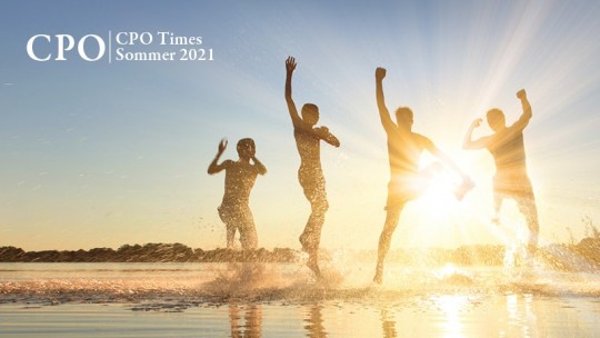 CPO Times Sommer 2021