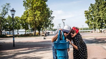 Berlin Times | Ein nachhaltiges Berlin – Trinkwasserbrunnen