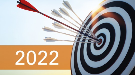 Ziele 2022