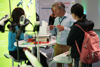 SMHS 2025 - exhibition