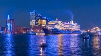 Germany Times | Blue Port Hamburg